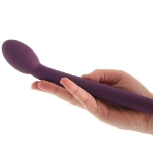 Born To G Wild G-Spot Vibe in Purple