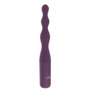 Dani Anal Beads Vibe