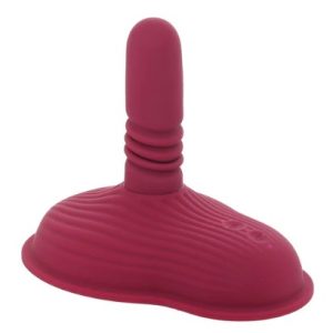 Dual Rider Thrust & Grind Hands-Free Vibe