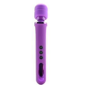 Fantasy For Her Rechargeable Power Wand