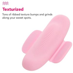 From a Distance Remote Panty Vibe