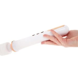 I Wand It That Way Massage Wand