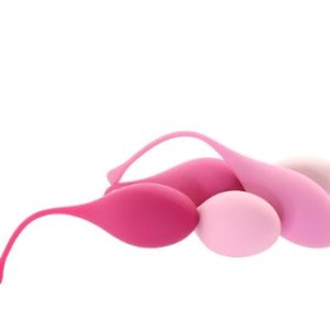 Kegel Training System