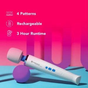 Magic Wand Rechargeable