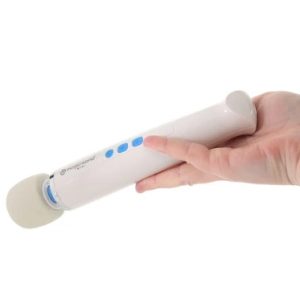 Magic Wand Rechargeable Mini