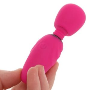 Mini Wand in Pink