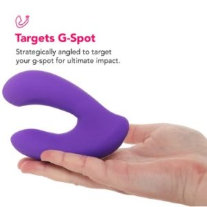 Remote Control G-Spot Vibe