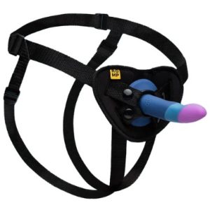Romp Piccolo Hit The Right Note Pegging Kit