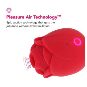 Rose Vibrator 2.0