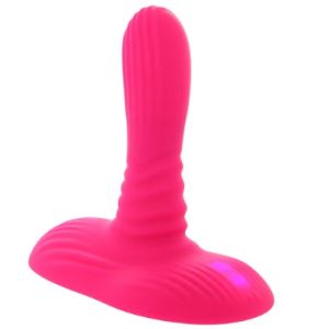 Adria Thrusting Grinder Vibe