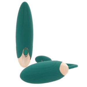 Blaze Dual Massager Kit