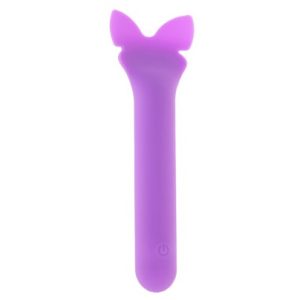 Bliss Liquid Silicone Flutter Vibe