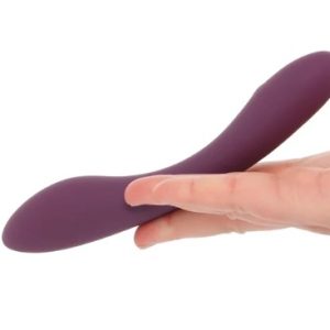 BodyWand 4Play Hit The Spot G-Spot Vibrator