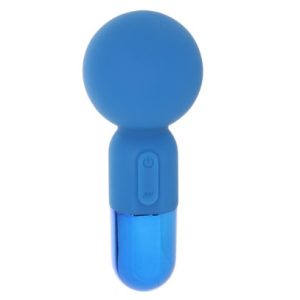 BodyWand 4Play Pocket Power Mini Wand Vibrator