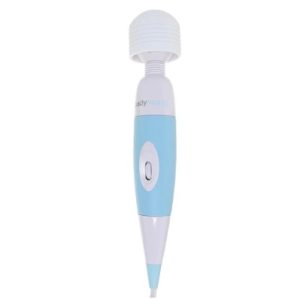 BodyWand Original Massager in Blue