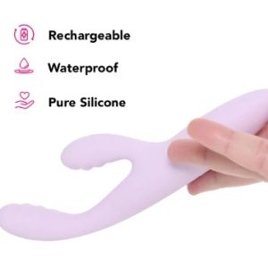 CICI+ 2 App-Controlled Slim Vibe