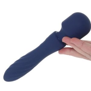 Charisma Mystique Dual Wand