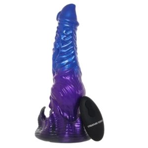 Creature Cocks Diabolos Thrusting Vibe