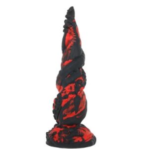 Creature Cocks Kraken Spawn Silicone Dildo