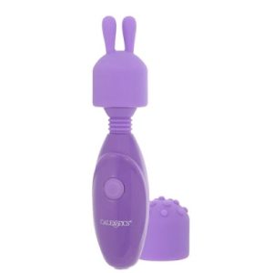 Dr. Berman Olivia Mini Massager with Attachments