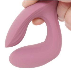 Erica App Controlled Wearable Vibe