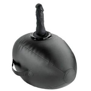 Fetish Fantasy Body Dock Inflatable Love Ball