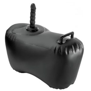 Fetish Fantasy Body Dock Inflatable Love Seat