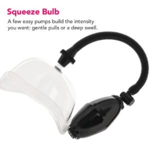 Fetish Fantasy High Intensity Pussy Pump
