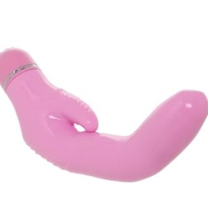 First Time Flexi Rocker Vibe in Pink