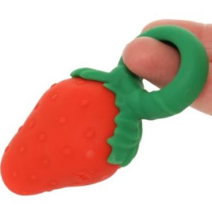 Fruity Booty Berry Blast Vibe Ring