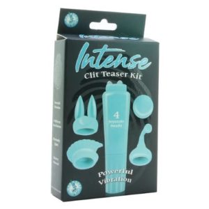 Intense Clit Teaser Kit