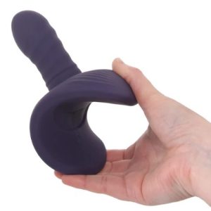 Inya App Control Thrust & Grind Pad Vibe