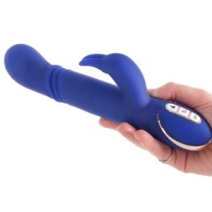 Jack Rabbit Heating Thrusting G Rabbit Vibe