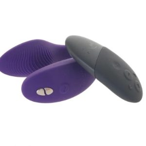 We-Vibe Sync 2 Couple's Vibe in Purple