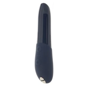 We-Vibe Tango X Power Play Bullet Vibe in Midnight Blue