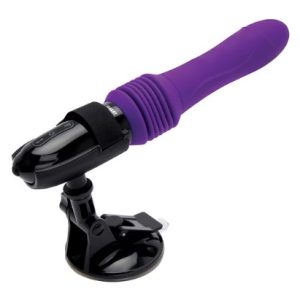 WhipSmart Thrusting Sex Machine